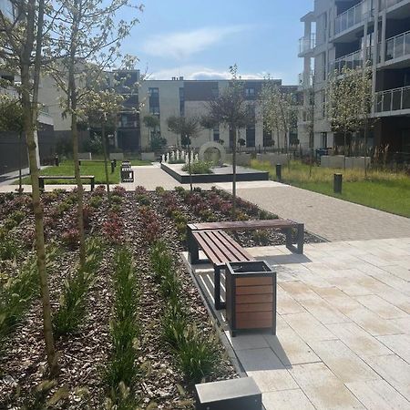 Apartament Moja Klonova Kielce Esterno foto
