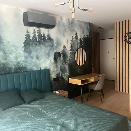 Apartament Moja Klonova Kielce Esterno foto