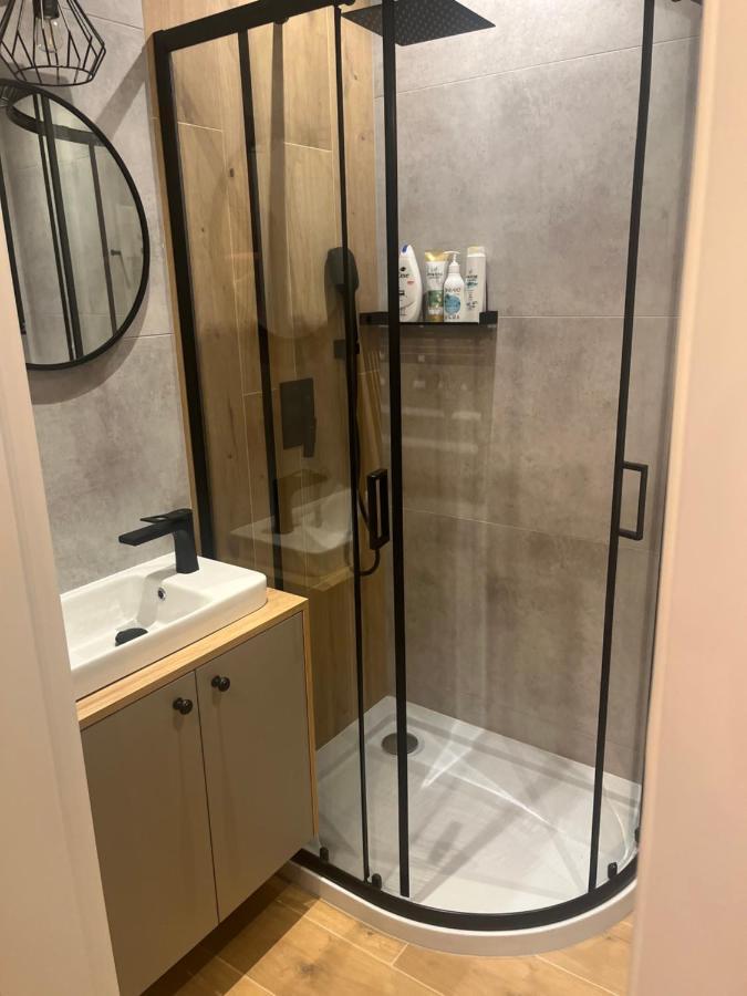 Apartament Moja Klonova Kielce Esterno foto